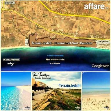 Devenez propriétaire d'un pied-à-terre en bord de mer !