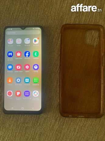 samsung galaxy A12