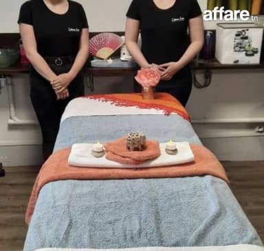 Ritualisez Votre Bien-Être avec Hammam 28 801 661