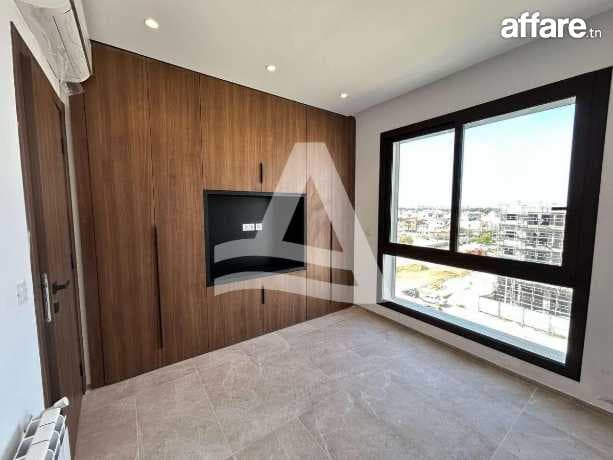 S+1 de 74m² - jamais habité - Ain Zaghouen nord