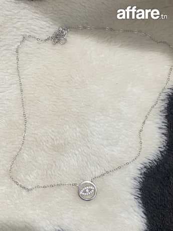 Bijoux argent
