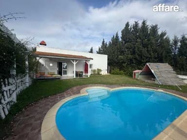 Villa venise(réf: l3126)