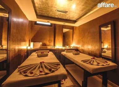 Éveillez vos sens, apaisez votre esprit 20 995 973