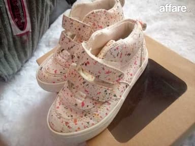 Chaussures Zara 