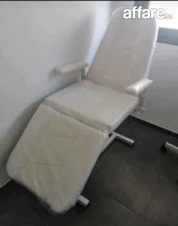 À vendre relax cacheté