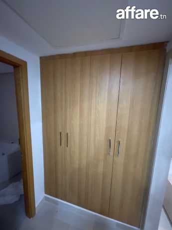 Dressing Encastrable 