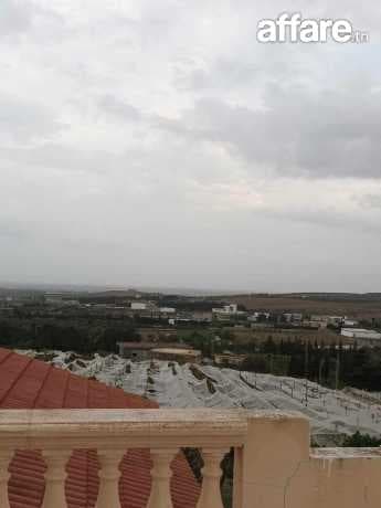 Ferme à Vendre EL Alia Bizerte