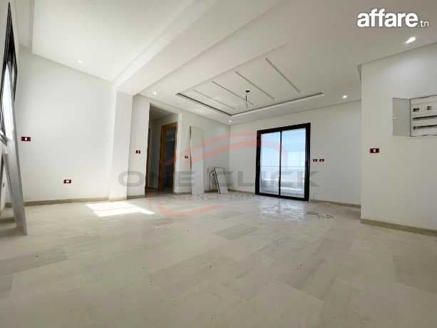 APPARTEMENTS S+2 ET S+3 DIRECT PROMOTEUR A SAHLOUL 