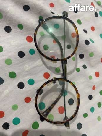 Cadre lunette 