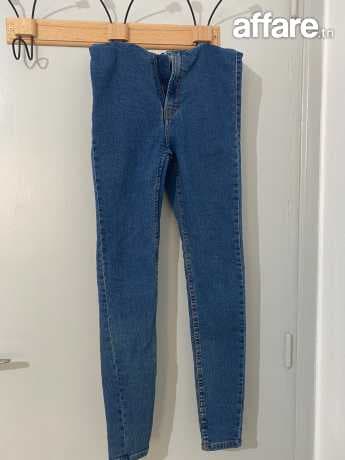 Jeans bershka 36