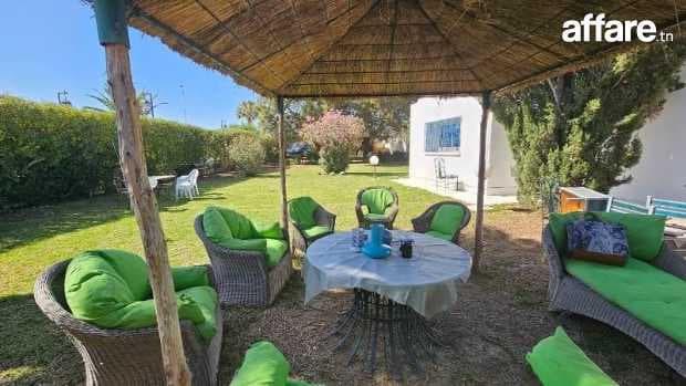 Villa paquerette(réf: l3040)