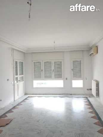 🌟🏠 ENNASR 2 ; 𝐚̀ 𝐥𝐨𝐮𝐞𝐫  Appt 𝐒+2 avec JardiN