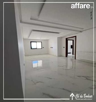 appartement s2 à l'aouina 