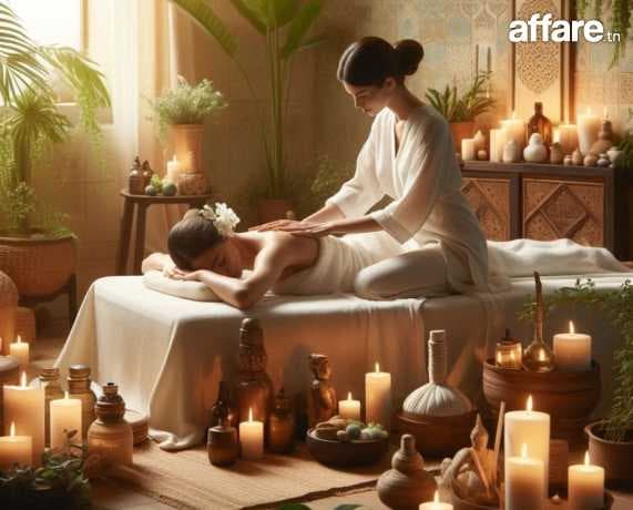 Détente Absolue 27 731 731 