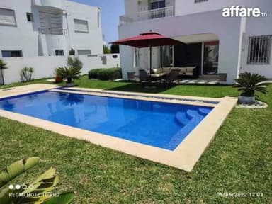 À louer à kélibia plage 