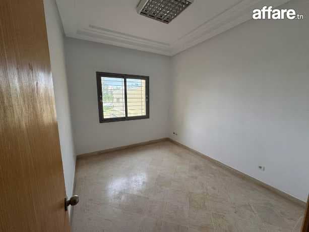 📍 NOUVELLE ARIANA :OPPORTUNITÉ  BUREAUX H+3 À LOUE