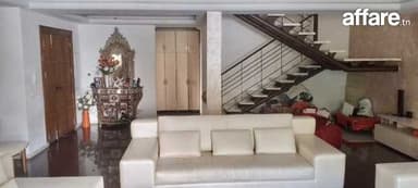 A Vendre Villa Jumelée à Manar