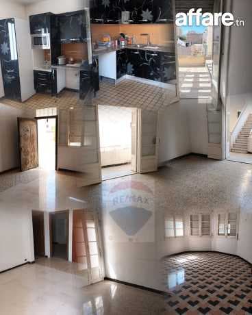 Villa à Vendre à Bab Mateur Bizerte