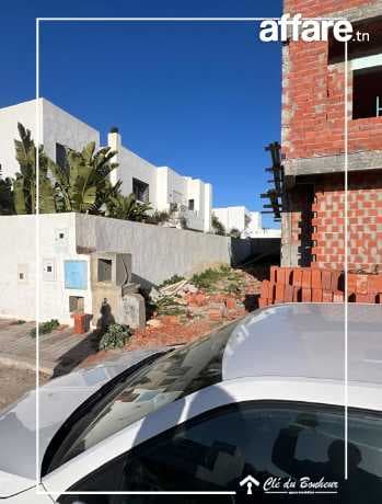 à vendre à chotrana 3