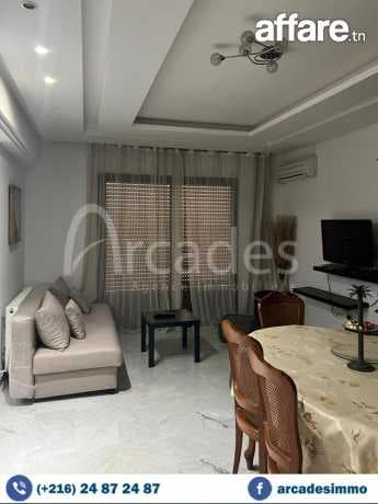 Appartement à Vendre: