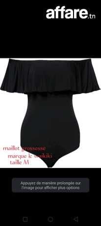 Vêtement grossesse 