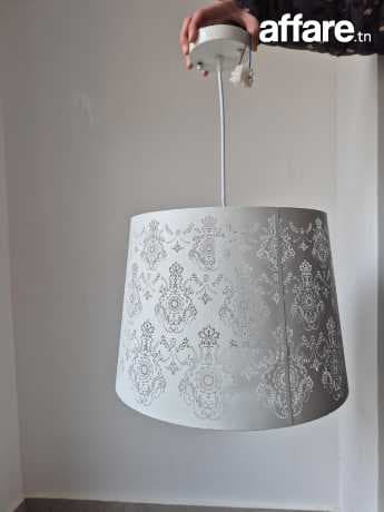 ثريات Lustres au plafond