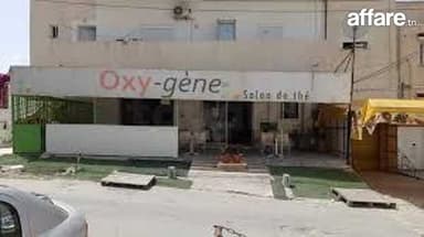 A vendre FOND DE COMMERCE A BOUCHCHA LE BARDO 