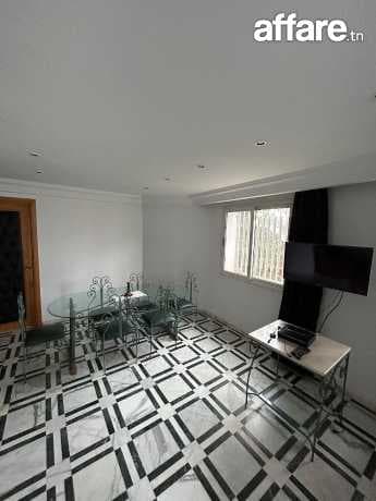 A louer appartement , au 1éme étage indépendant