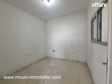 Bureau Ritta AL3510 Hammamet 