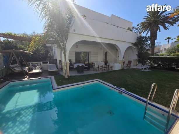 Villa marisol(réf: l3047)