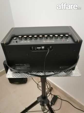 Ampli guitare spark 40-watt 