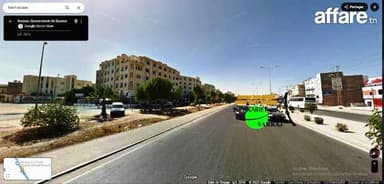 #Occasion à Saisir​ #A VENDRE #Duplex [#S+2] #Cité Riadh 