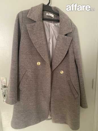 Manteau 