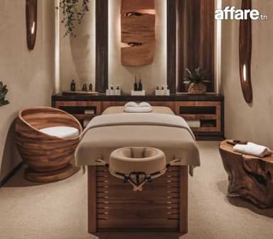 Le Luxe du Lâcher-Prise 28 635 347