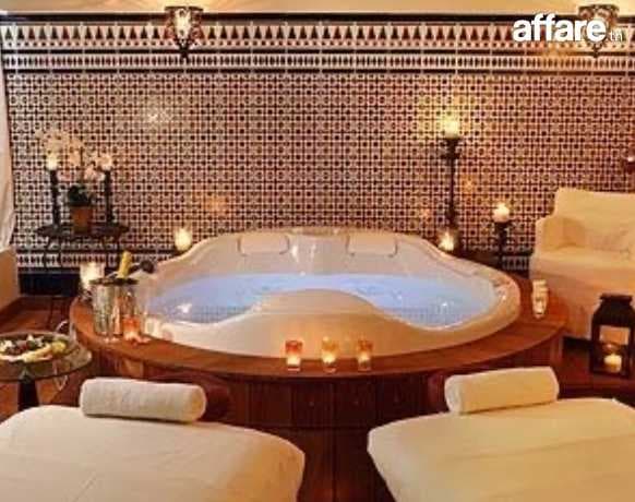 Harmonie du corps  , jacuzzi 22 072 849