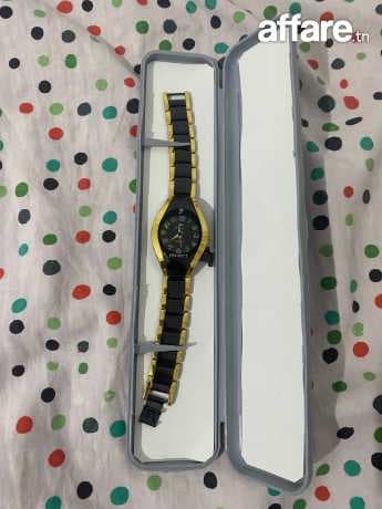 Montre 