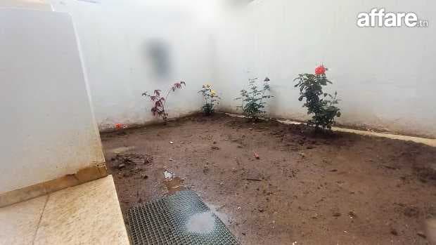 🌟🏠 ENNASR 2 ; à louer Spacieux Appt 𝐒+2 avec Jardin 