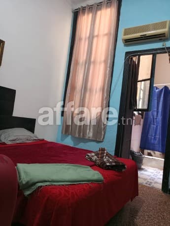 شقق مفروشة للايجار باليوم اسبوع في تونس العاصمة 