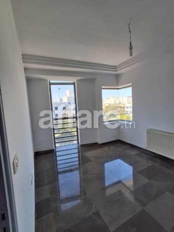 Bureau s+3 à louer à cité jardins 