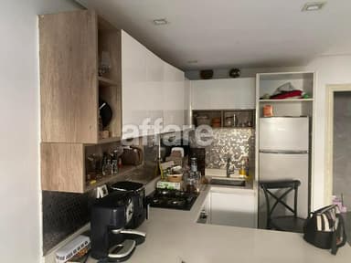 joli appartement s1 meublée 