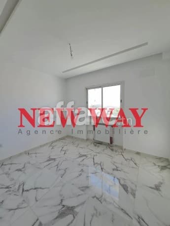 Bureau A+3 à Sahloul 4