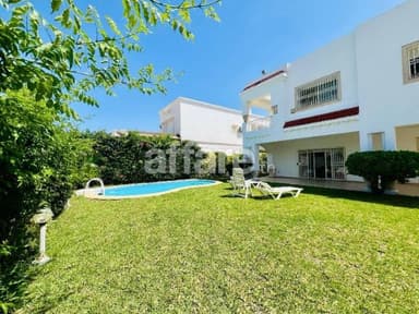 L551 Villa PRINCESSE