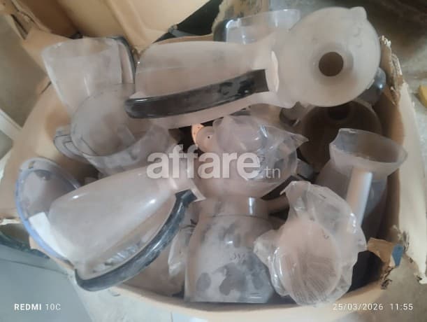 À vendre électroménager à inkilette Ariana Tunisie 