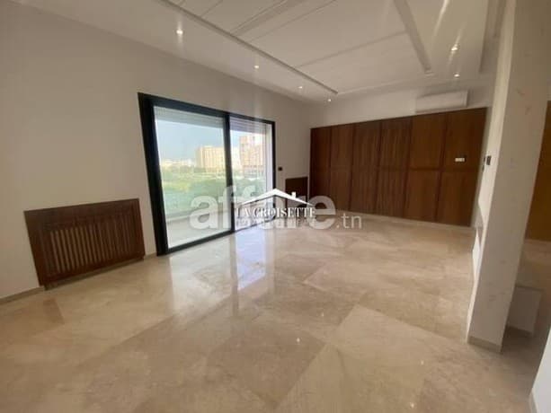 Appartement s2 à Ain Zaghouan nord MAL4262