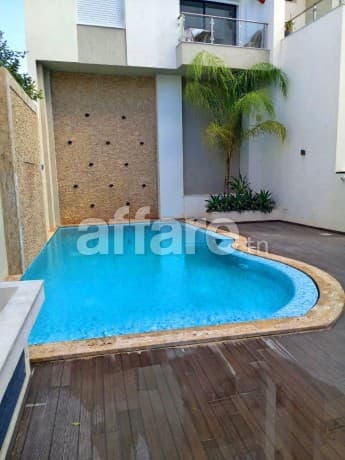 V623 Appartement FLORIDA 1