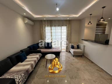A Louer Appartement S+1 Haut Standing à AFH Mrezga, Nabeul 
