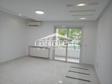 Appartement s1 aux Jardins de Carthage MAL2216