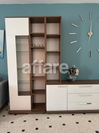 Salle à Manger Mezgueni 