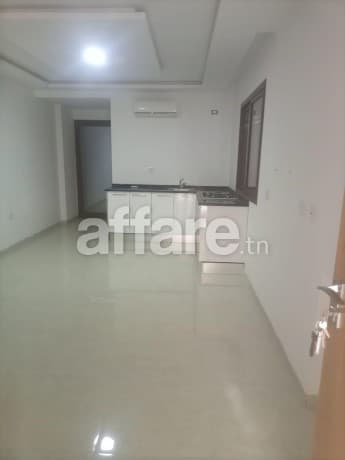 joli studio s0 jamais habitée 