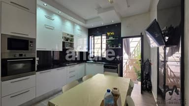 Villa S+3 de 265m² avec garage à Lido Nabeul